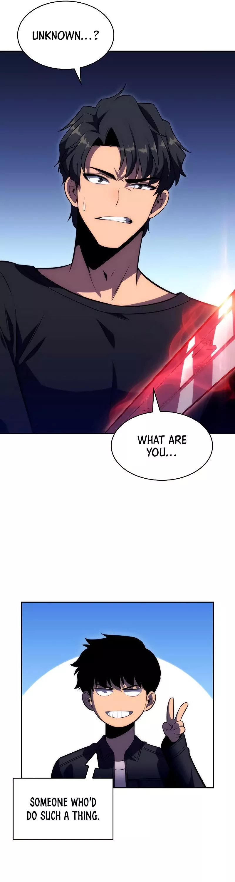 Solo Max-Level Newbie, chapter 66, image 36