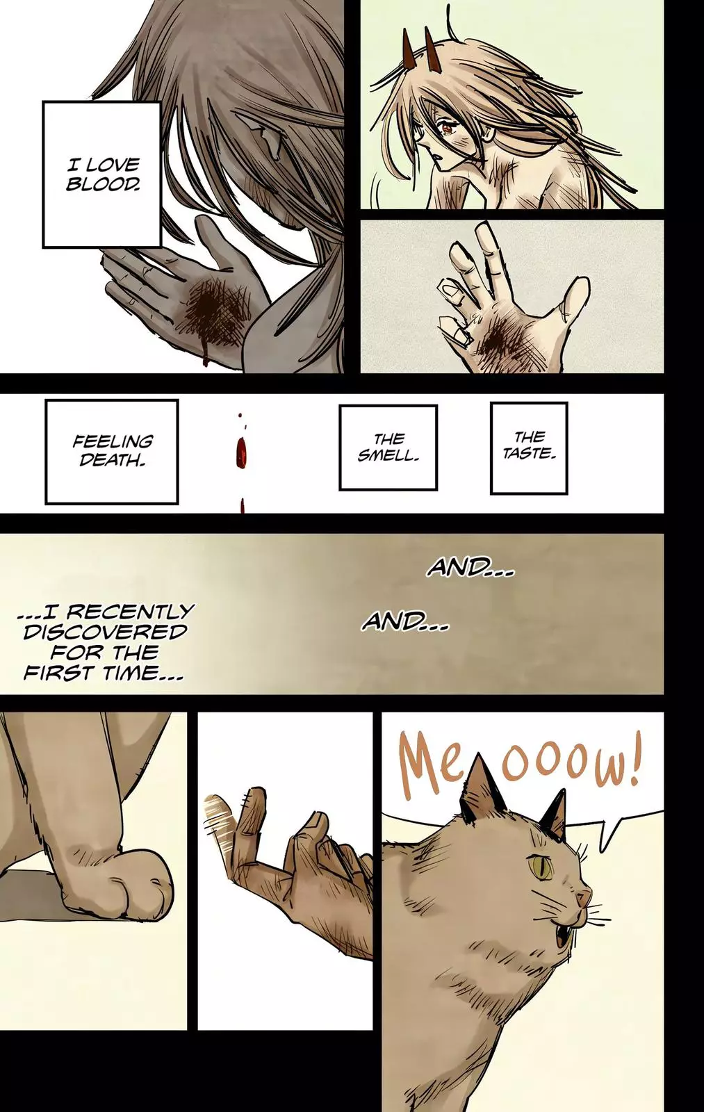 Chainsaw Man, chapter 9, image 5