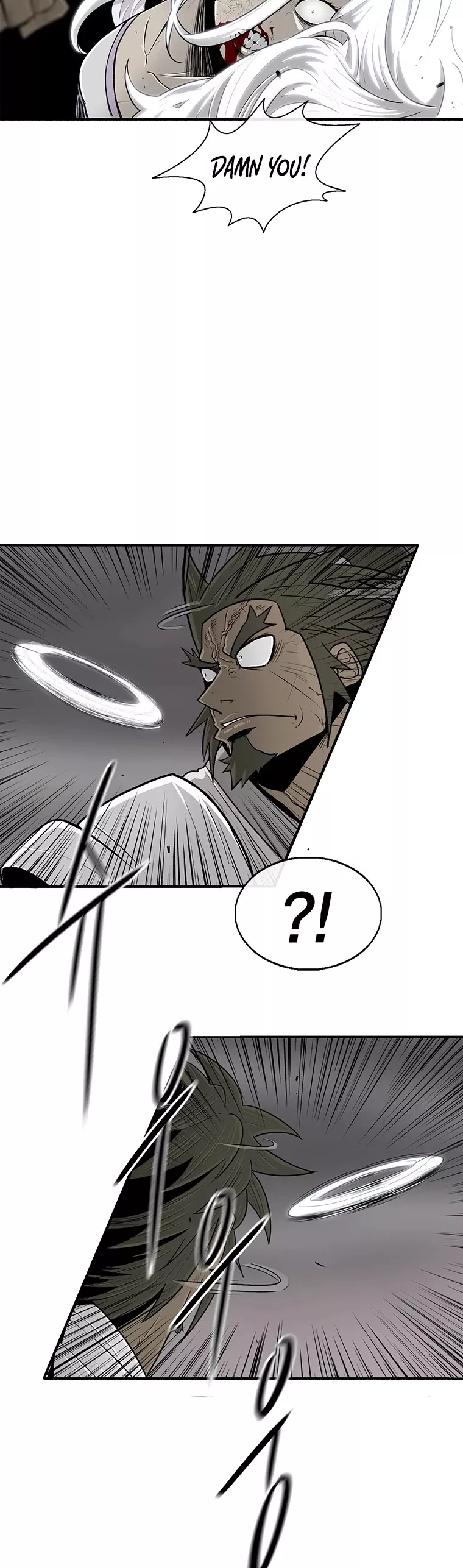Legend of the Northern Blade, chapter 113, image 6