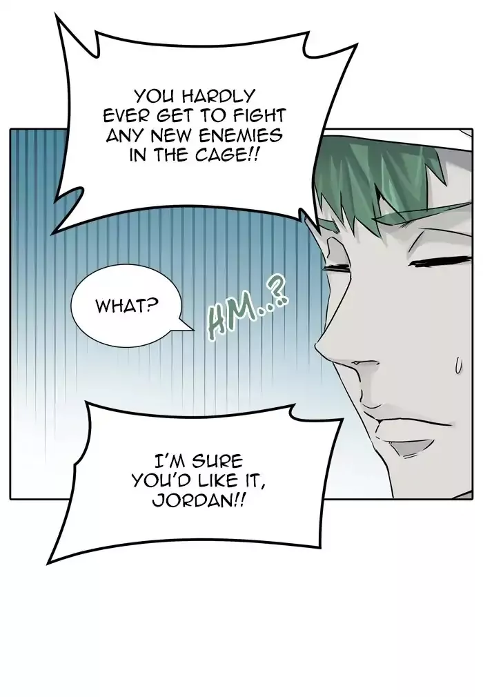 Tower of God, chapter 429, image 58