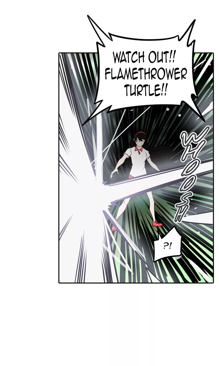 Tower of God, chapter 287, image 73