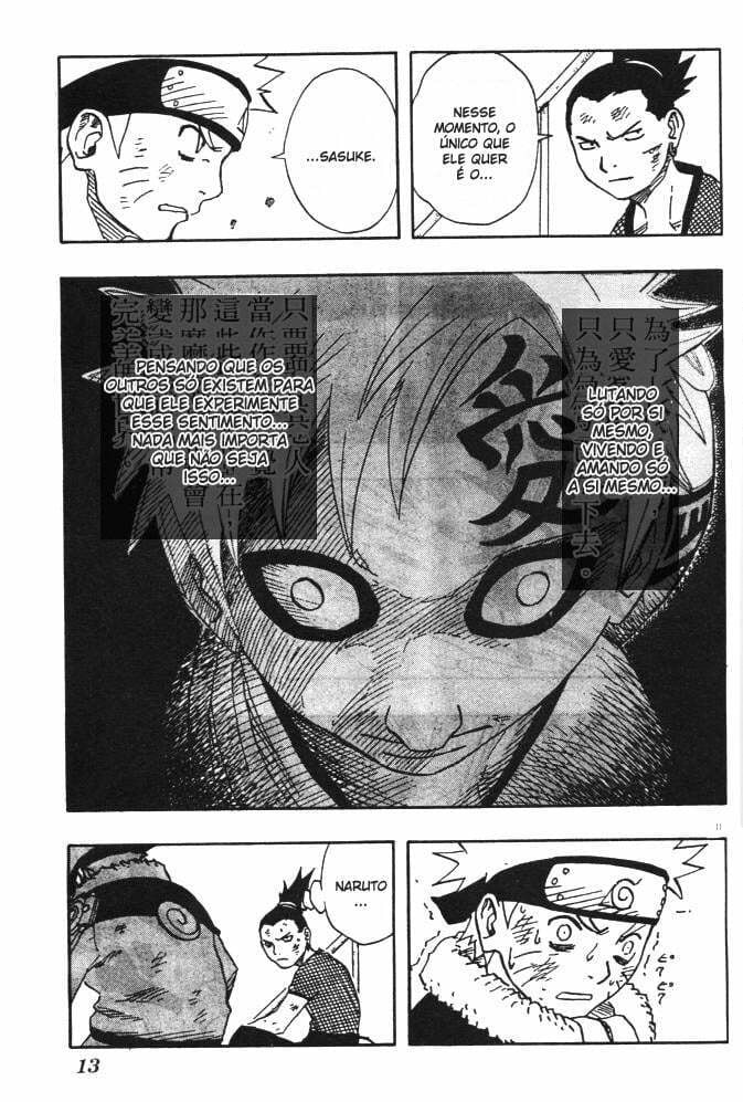 Naruto, chapter 111, image 11