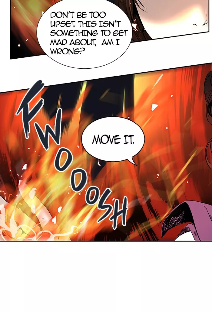 Tower of God, chapter 257, image 5
