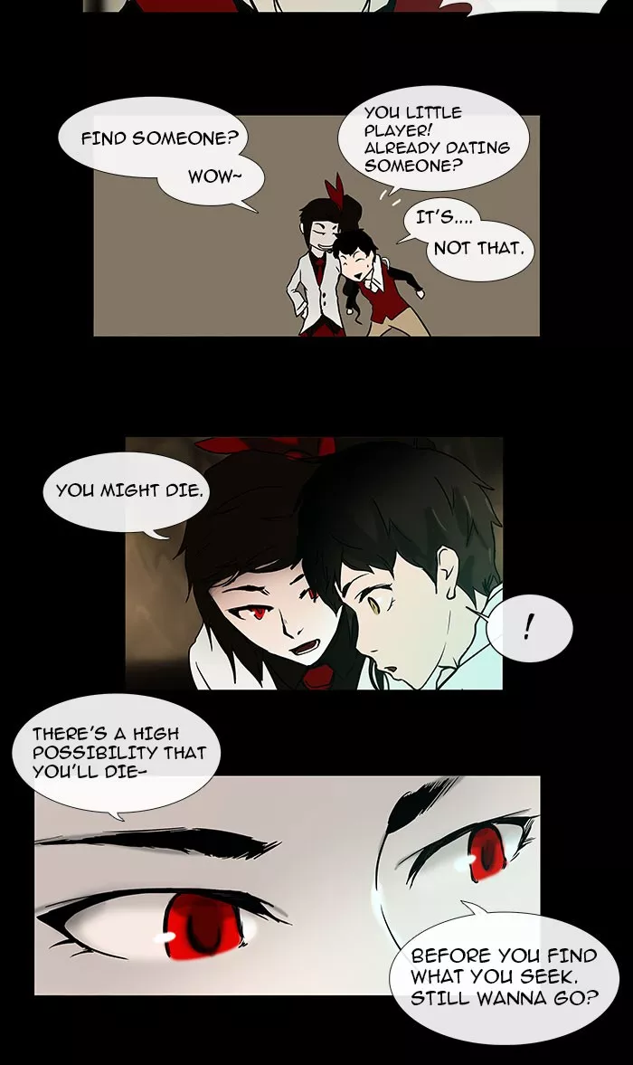 Tower of God, chapter 2, image 51