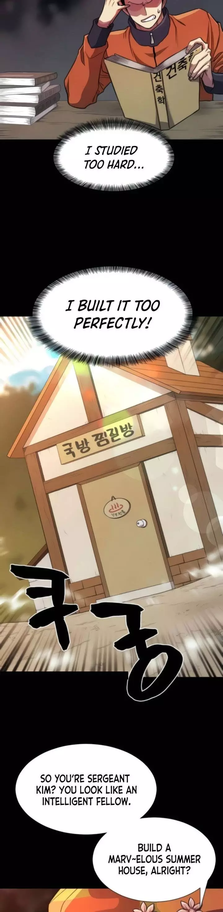 The Greatest Estate Developer, chapter 36, image 28