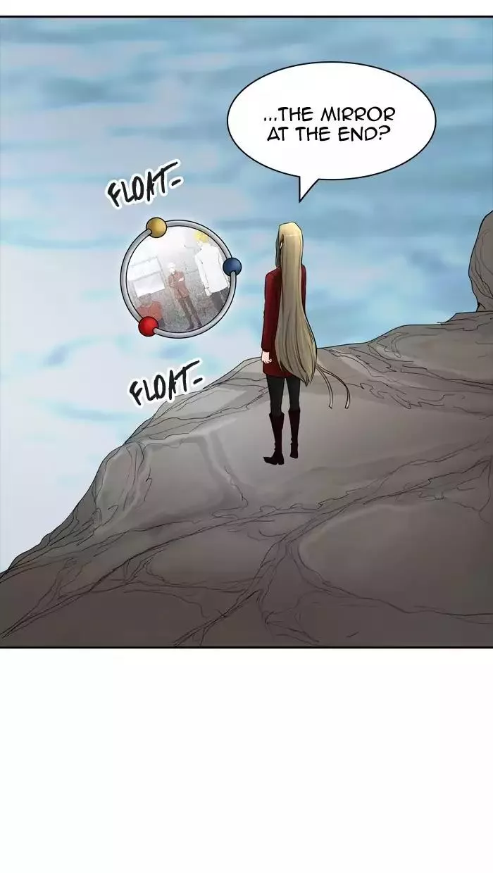 Tower of God, chapter 370, image 35