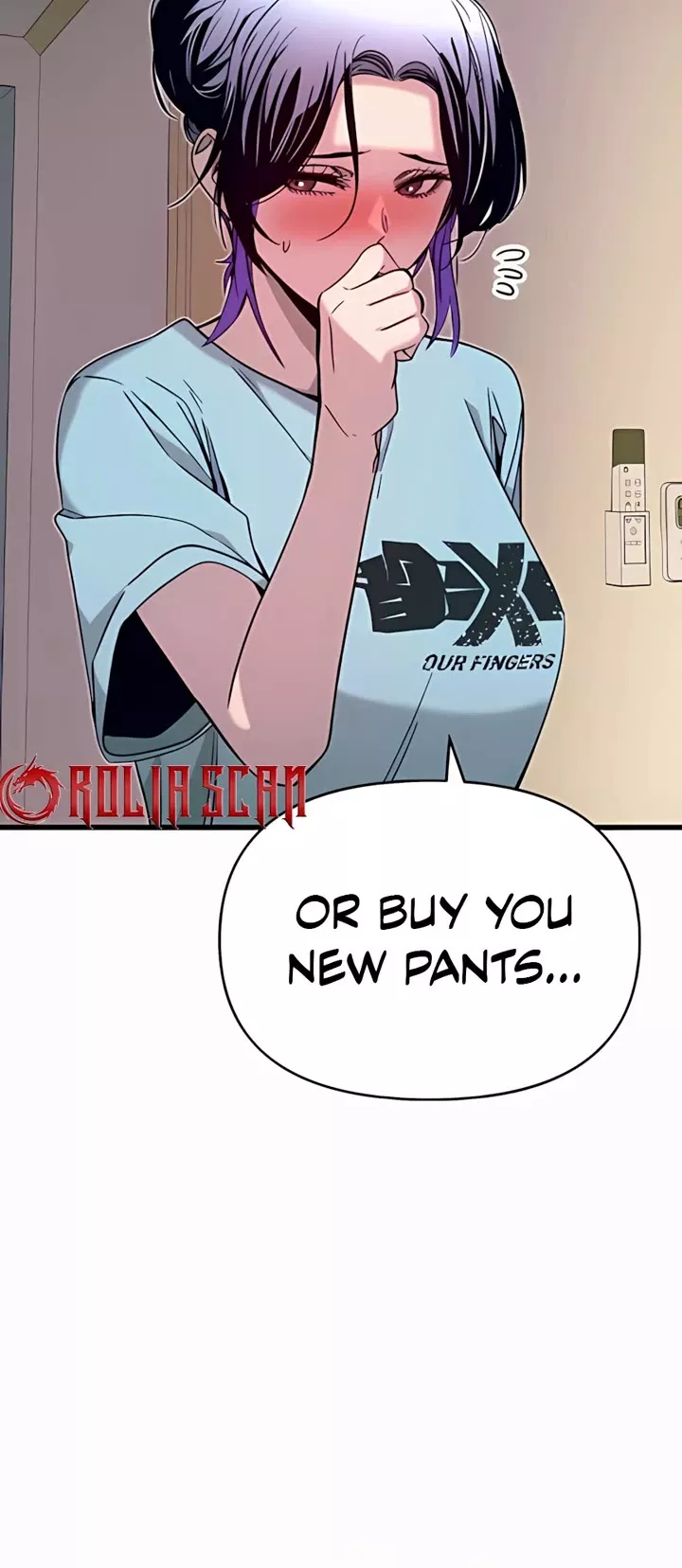 My Bias Gets on the Last Train, chapter 37, image 29