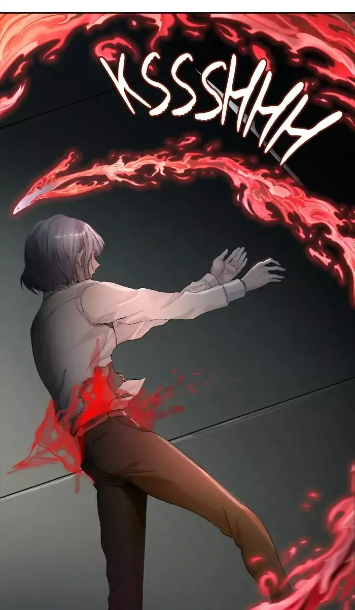 Tower of God, chapter 430, image 130