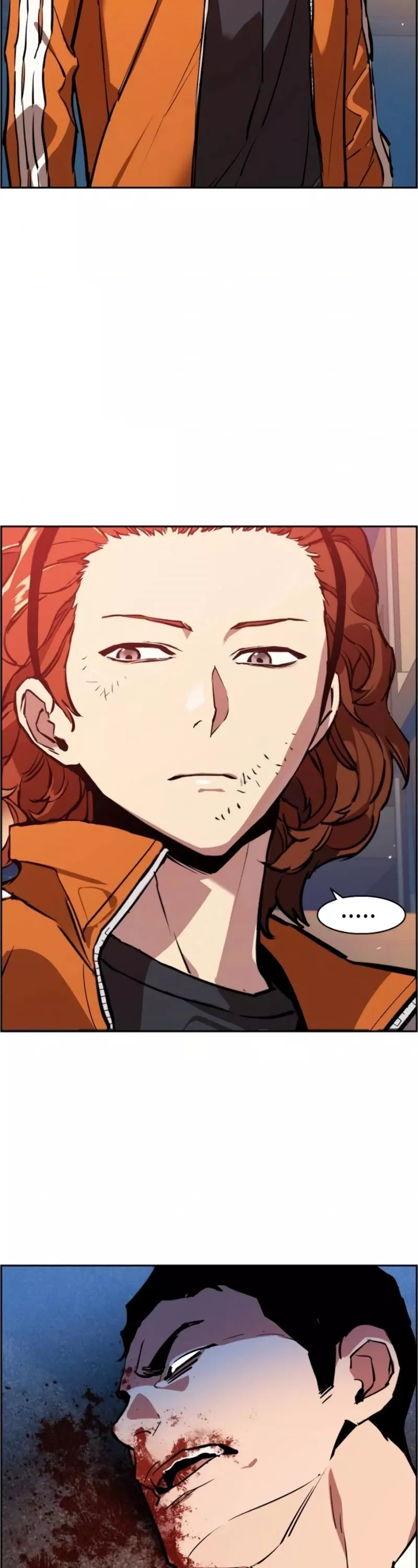 Teenage Mercenary, chapter 22, image 43