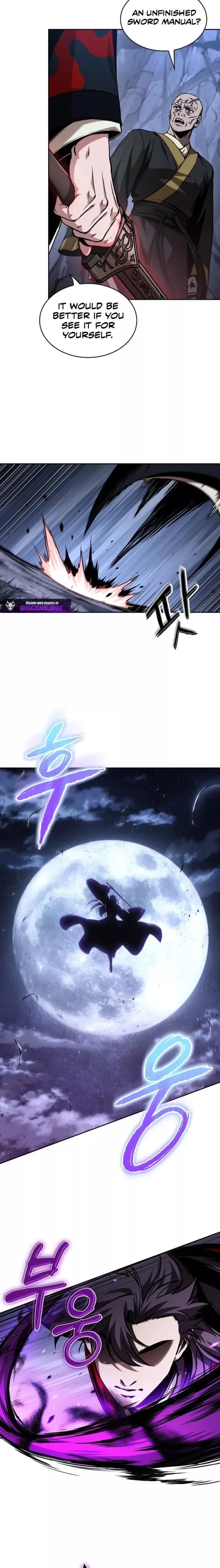 Nano Machine, chapter 283, image 23