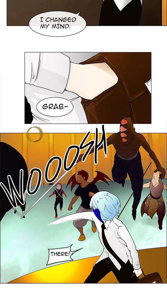 Tower of God, chapter 21, image 24