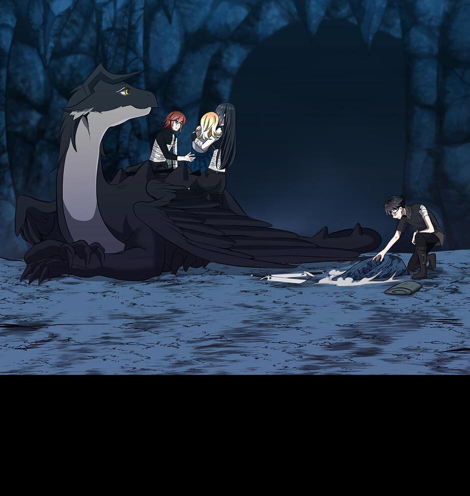 The Beginning After the End, chapter 71, image 33