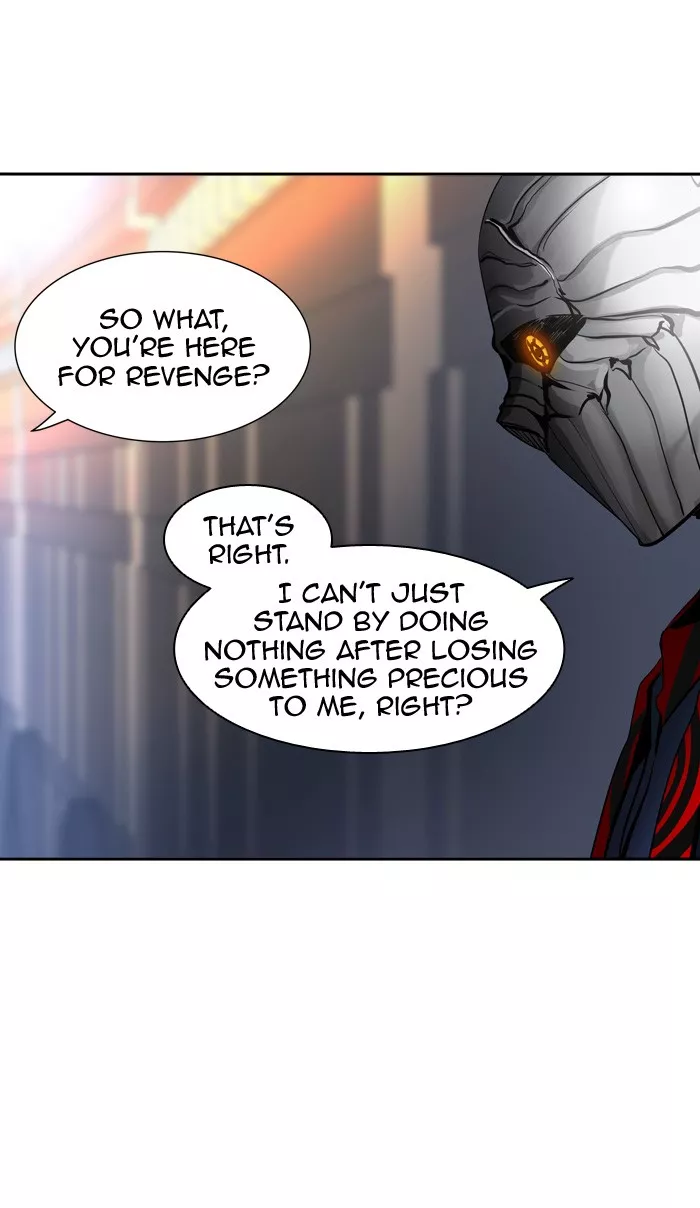 Tower of God, chapter 302, image 31