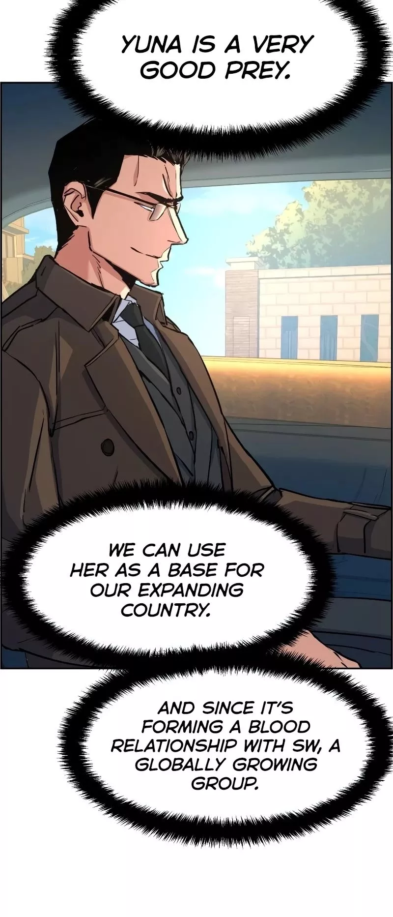 Teenage Mercenary, chapter 90, image 15