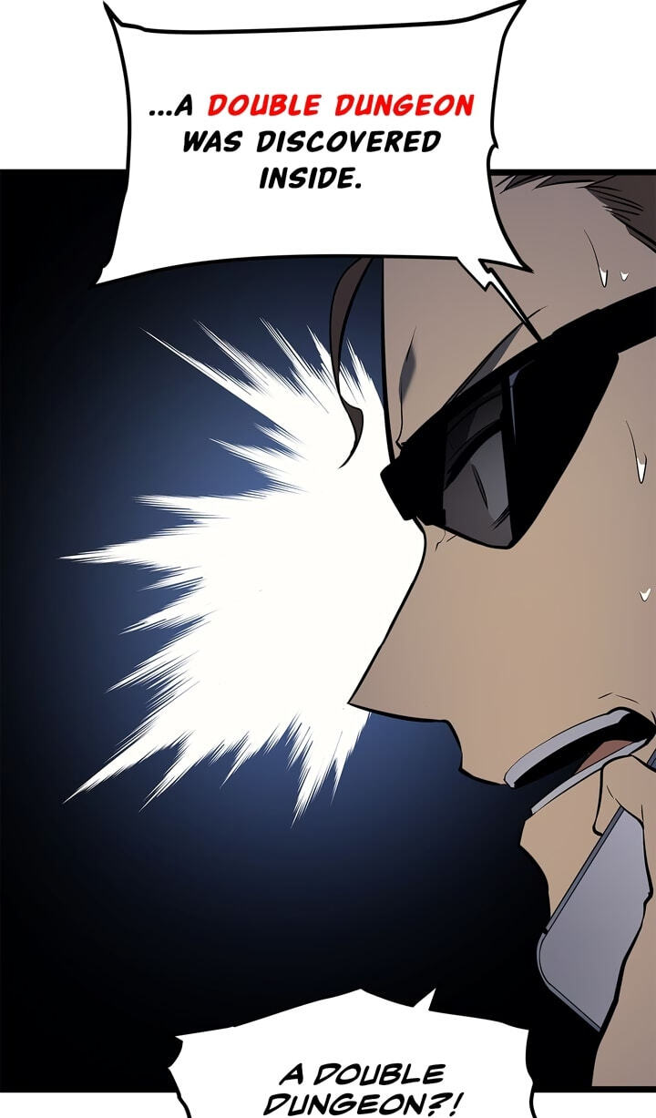 Solo Leveling, chapter 125, image 27