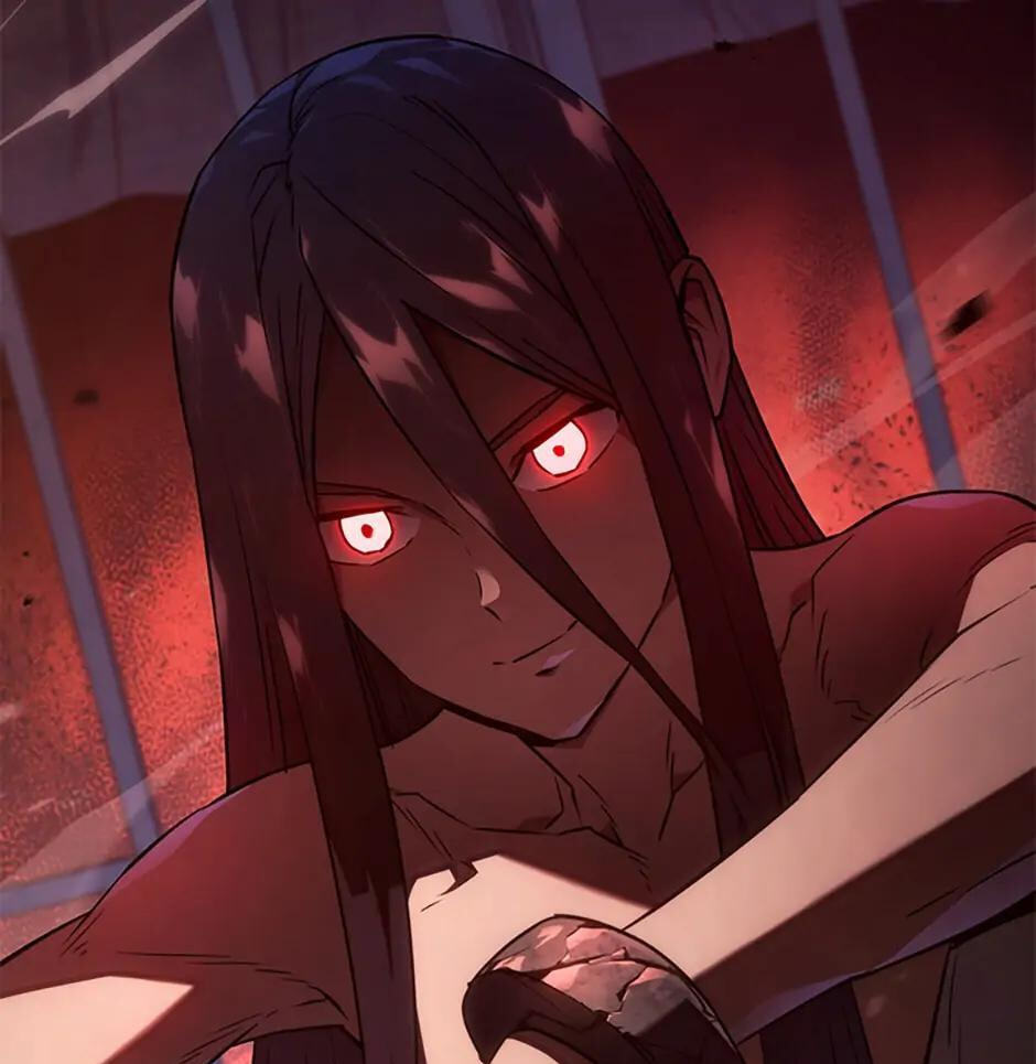 Revenge of the Baskerville Bloodhound, chapter 20, image 140