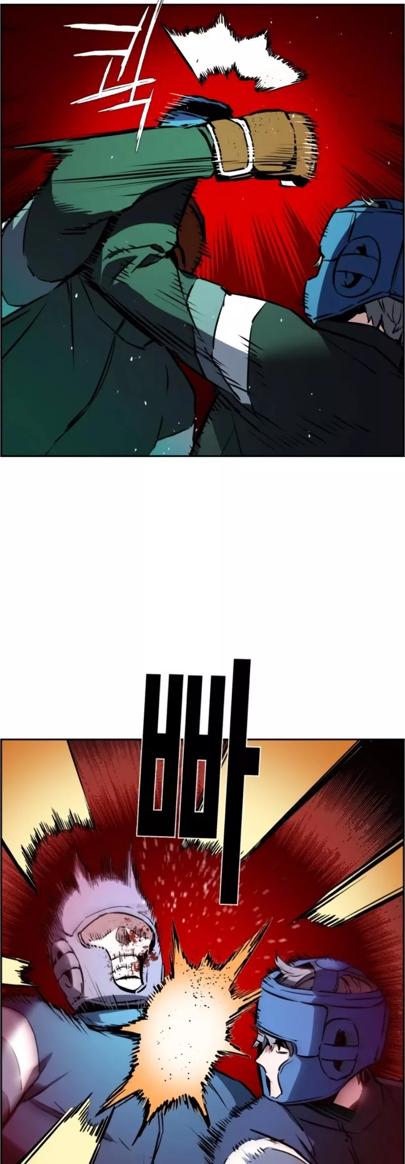 Teenage Mercenary, chapter 25, image 53