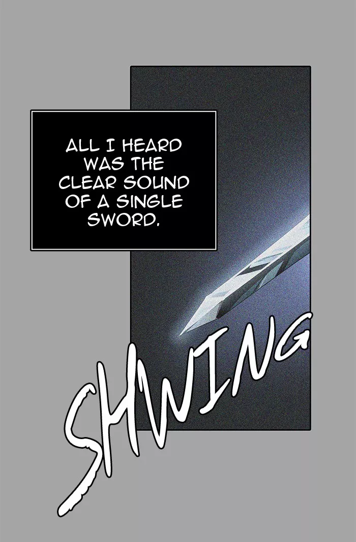 Tower of God, chapter 494, image 261