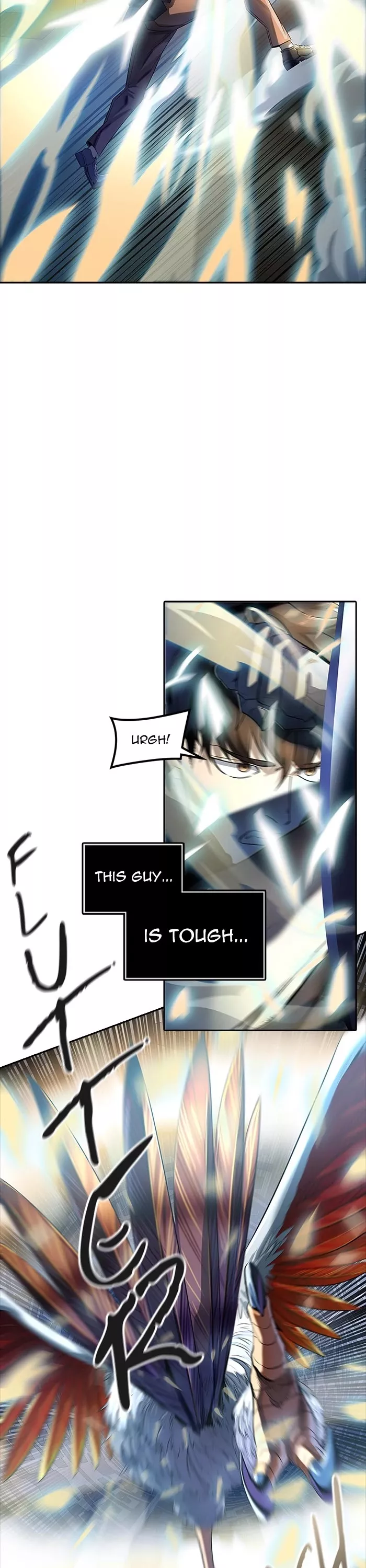 Tower of God, chapter 535, image 21
