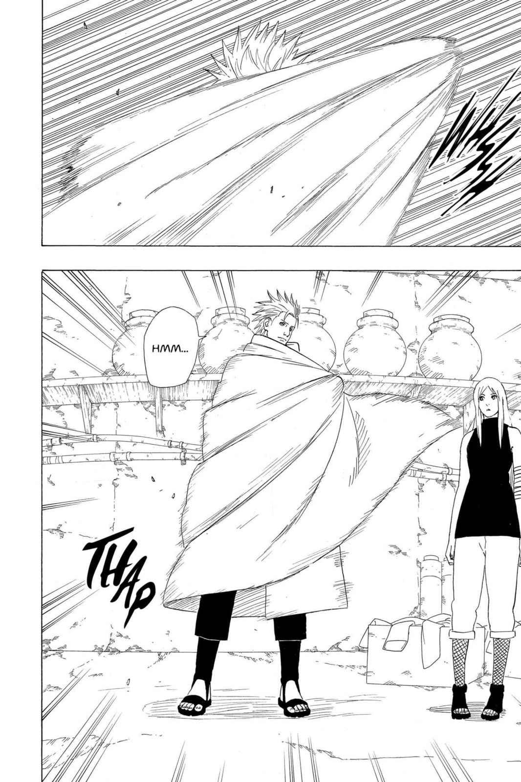 Naruto, chapter 354, image 10