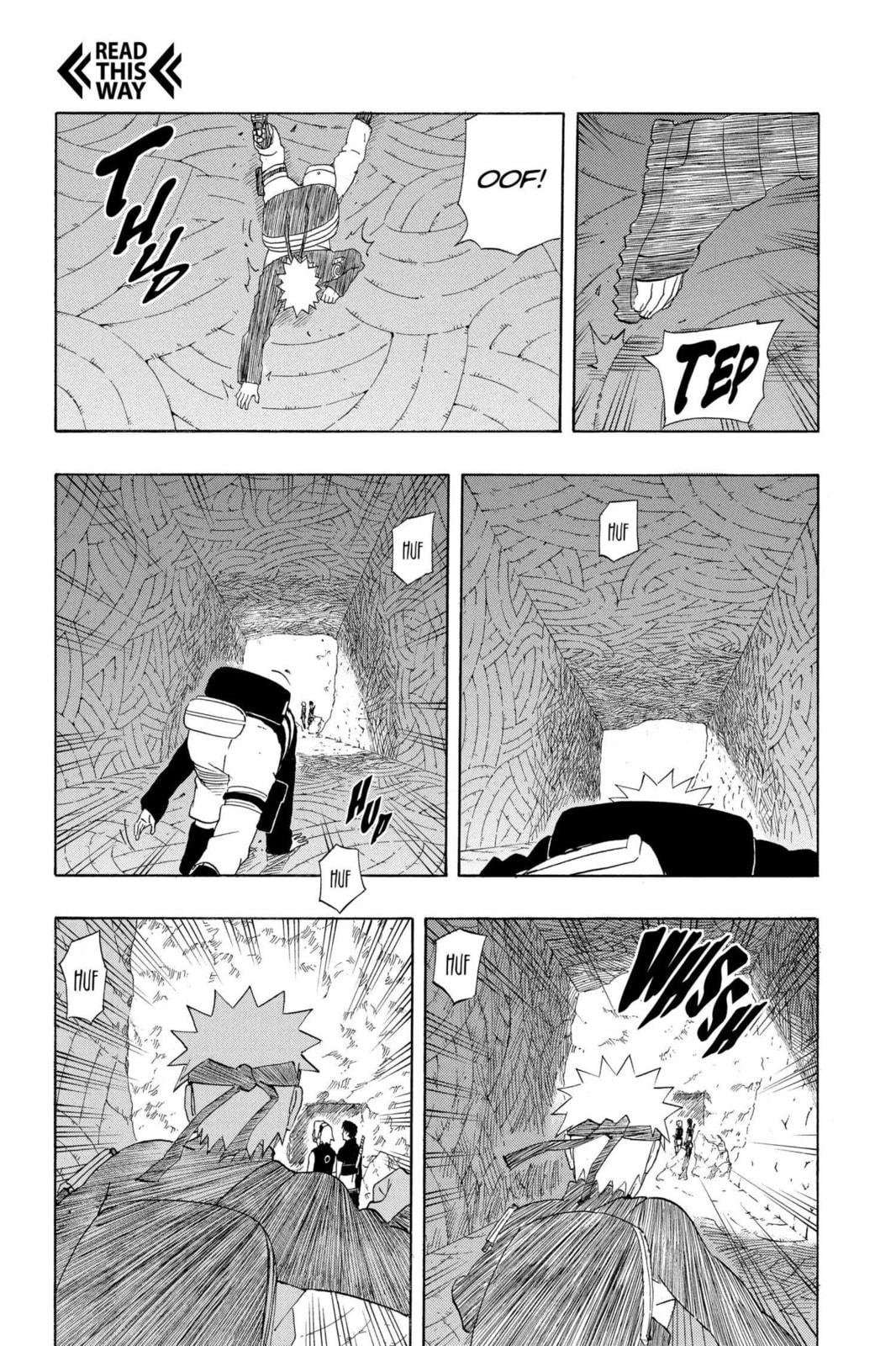 Naruto, chapter 306, image 11