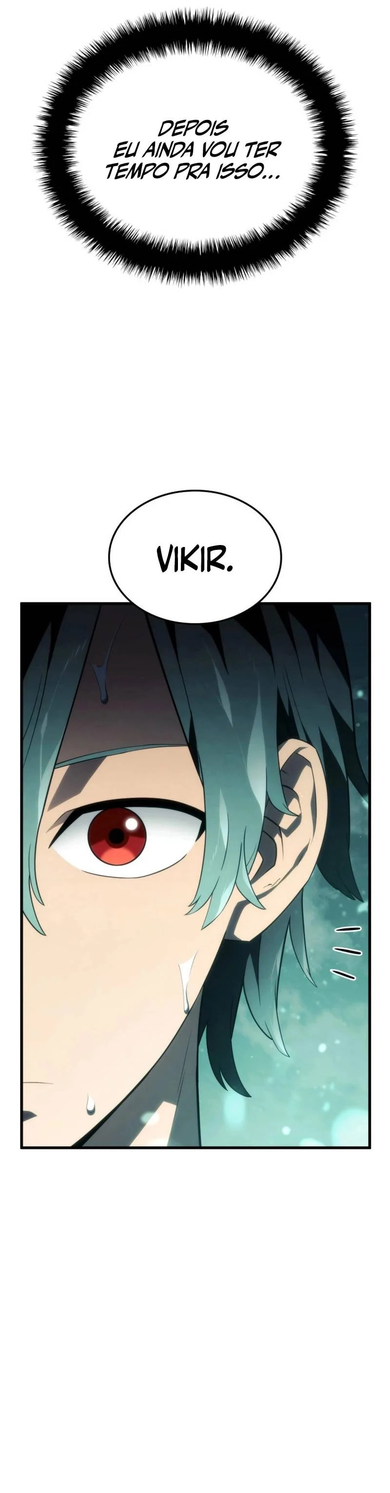 Revenge of the Baskerville Bloodhound, chapter 40, image 16