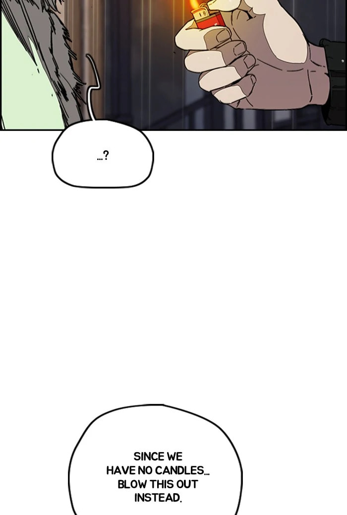 Wind Breaker, chapter 348, image 26