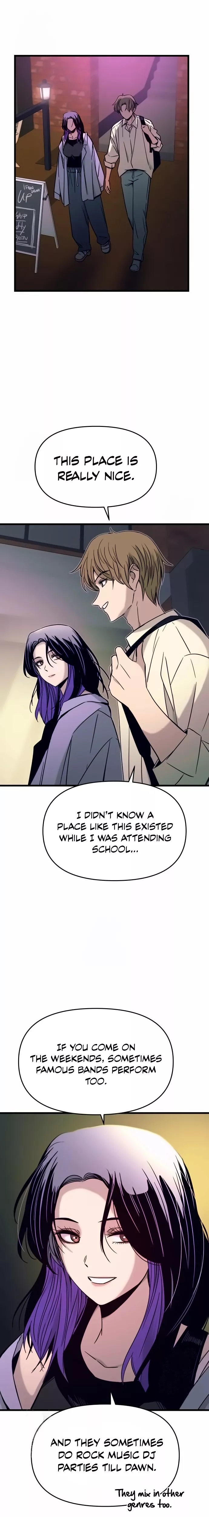 My Bias Gets on the Last Train, chapter 31, image 6