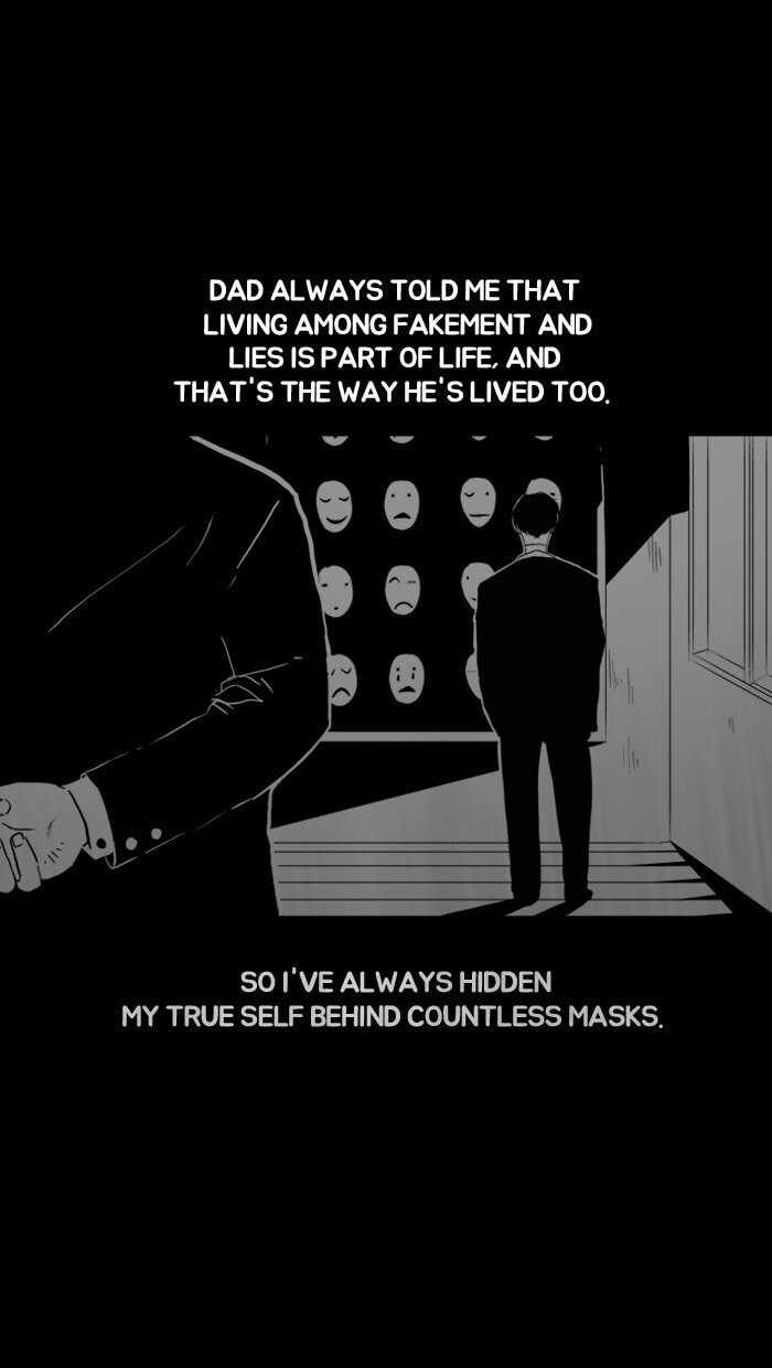 Wind Breaker, chapter 18, page 25