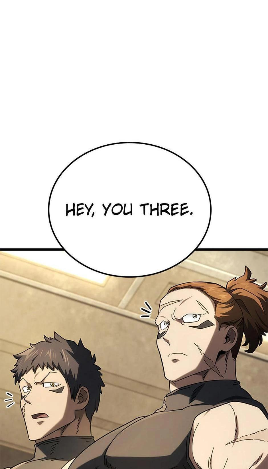 Revenge of the Baskerville Bloodhound, chapter 115, image 95