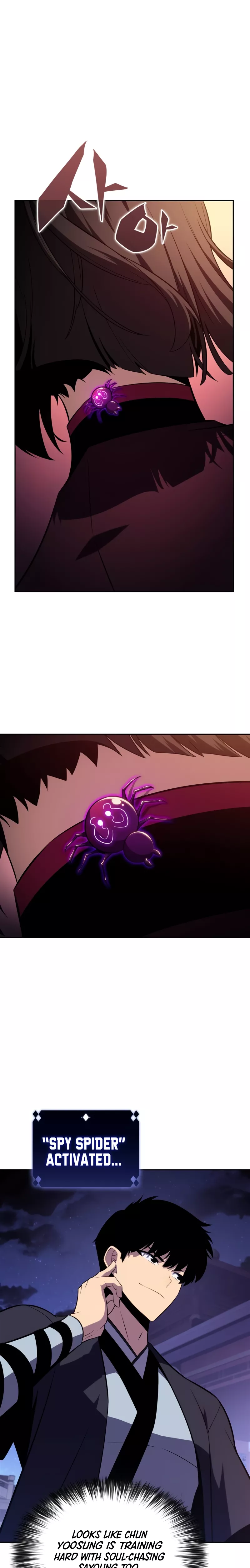 Solo Max-Level Newbie, chapter 171, image 30