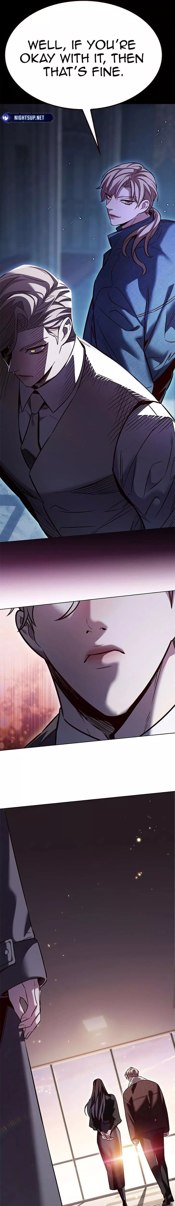 Eleceed, chapter 326, image 34
