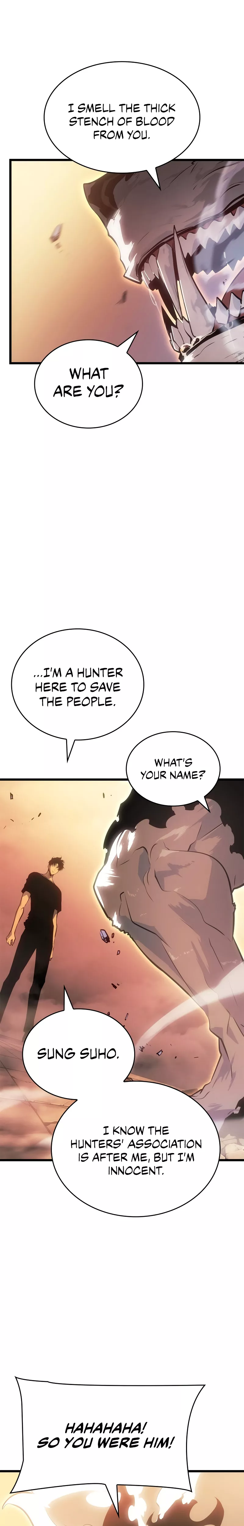 Solo Leveling: Ragnarok, chapter 52, image 40