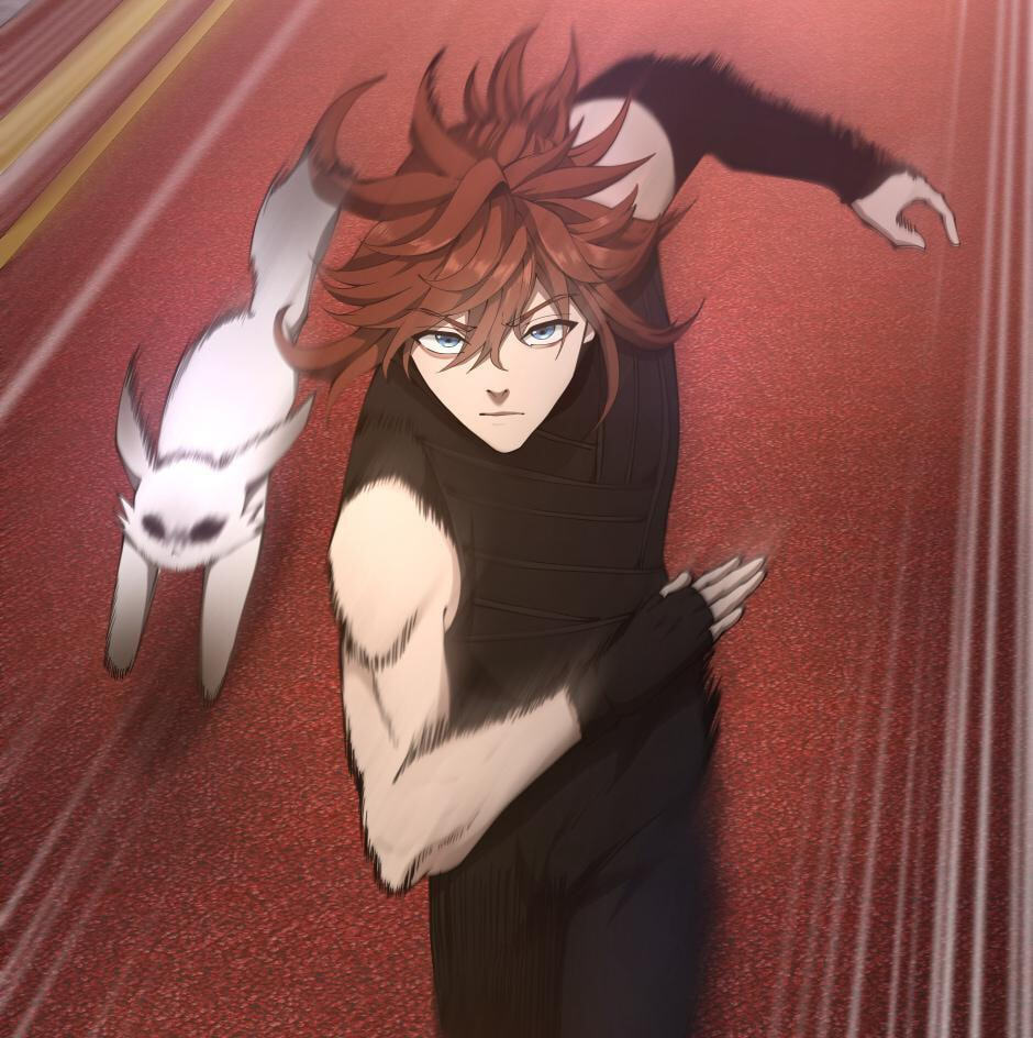 The Beginning After the End, chapter 175, image 14