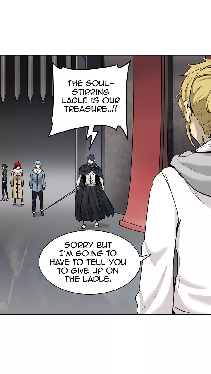 Tower of God, chapter 331, image 108