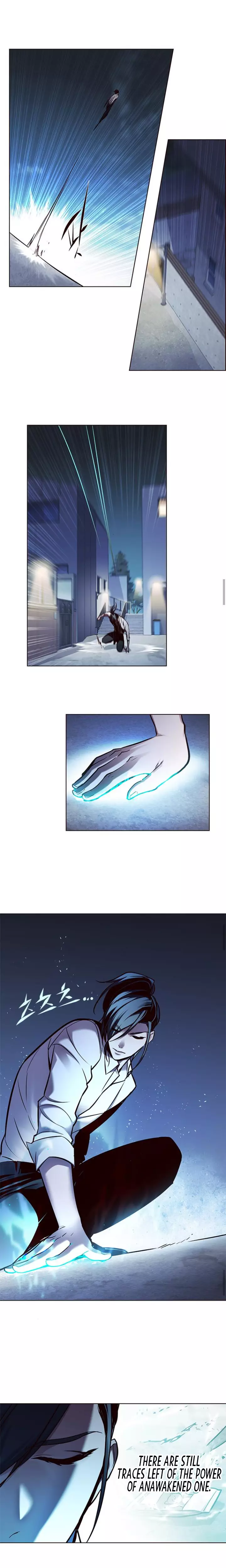 Eleceed, chapter 126, image 20