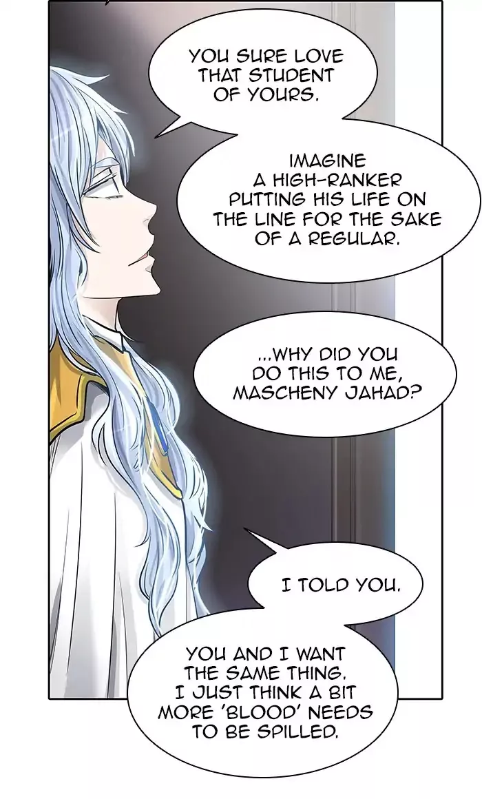 Tower of God, chapter 416, image 89