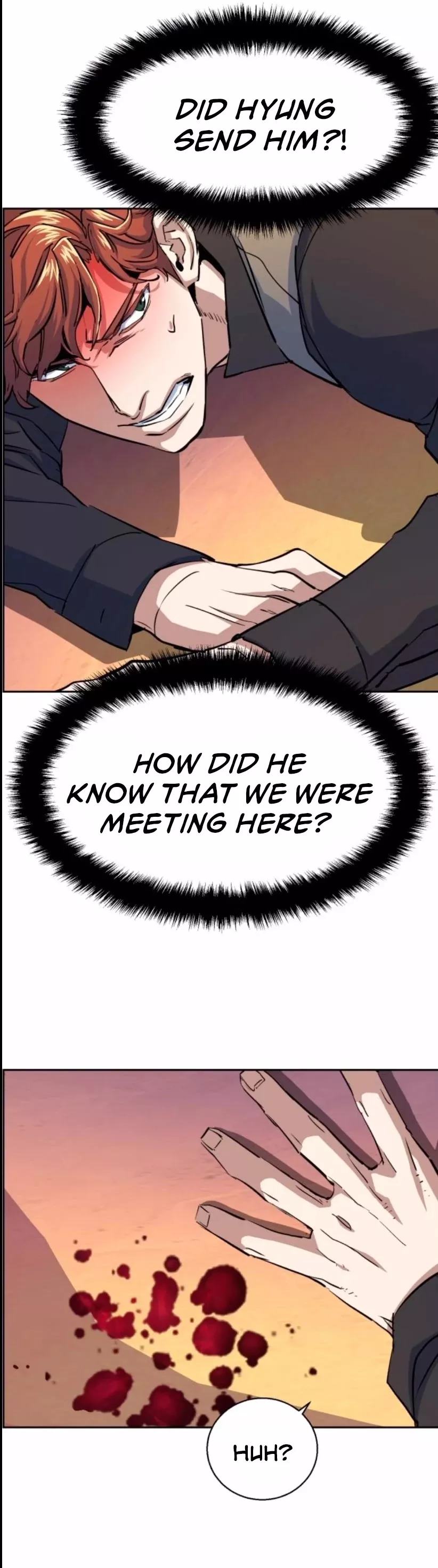 Teenage Mercenary, chapter 76, image 44