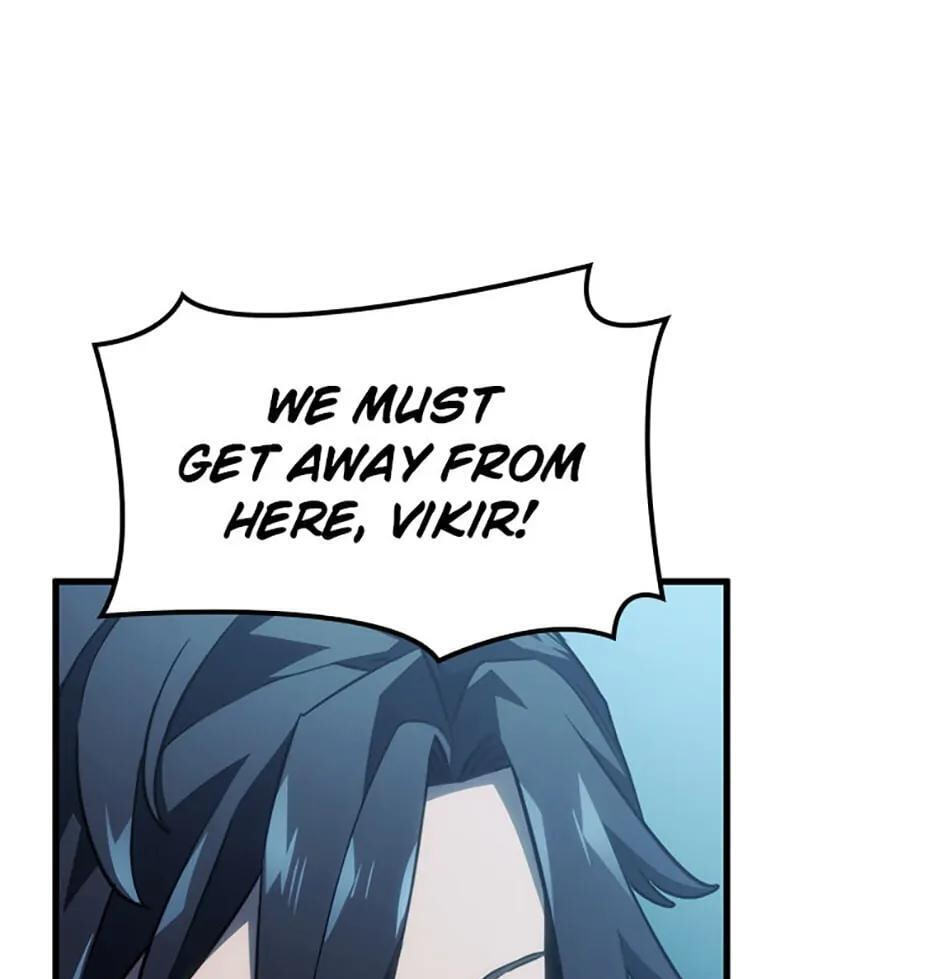 Revenge of the Baskerville Bloodhound, chapter 41, image 131