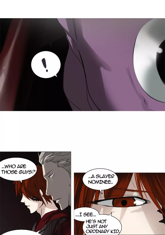 Tower of God, chapter 246, image 58