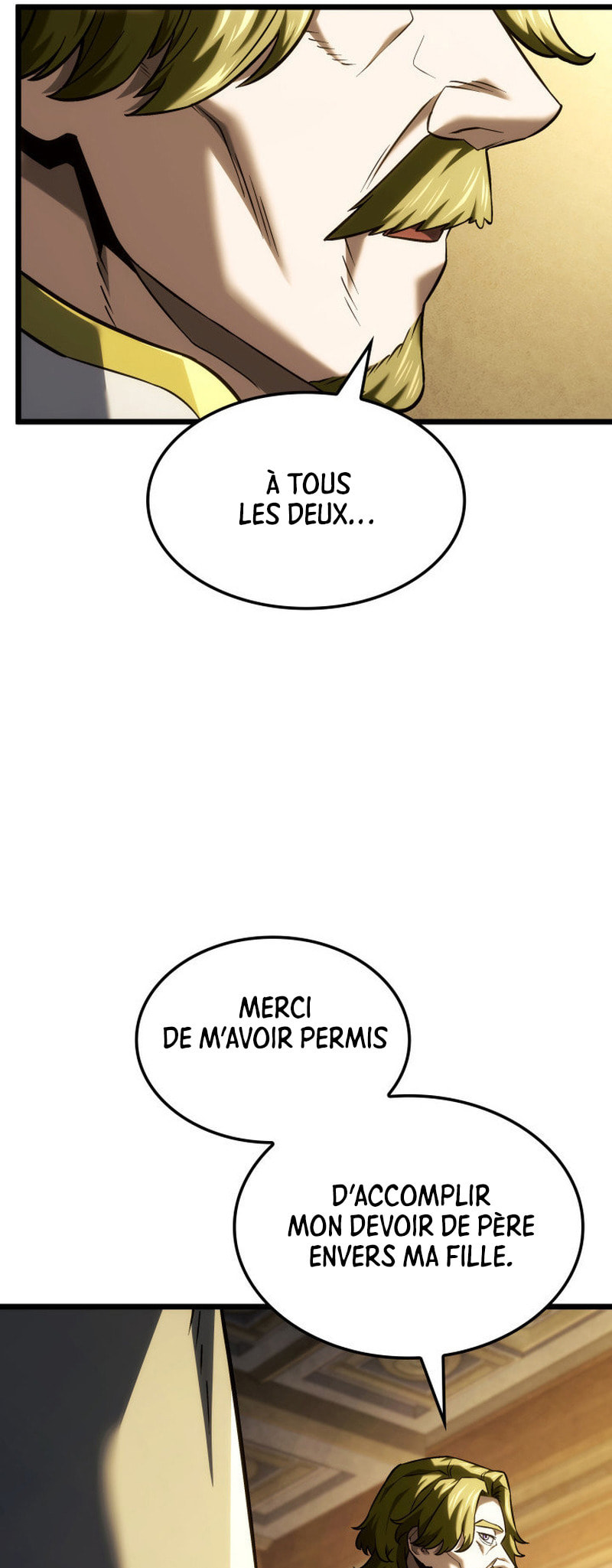 Revenge of the Baskerville Bloodhound, chapter 136, image 9