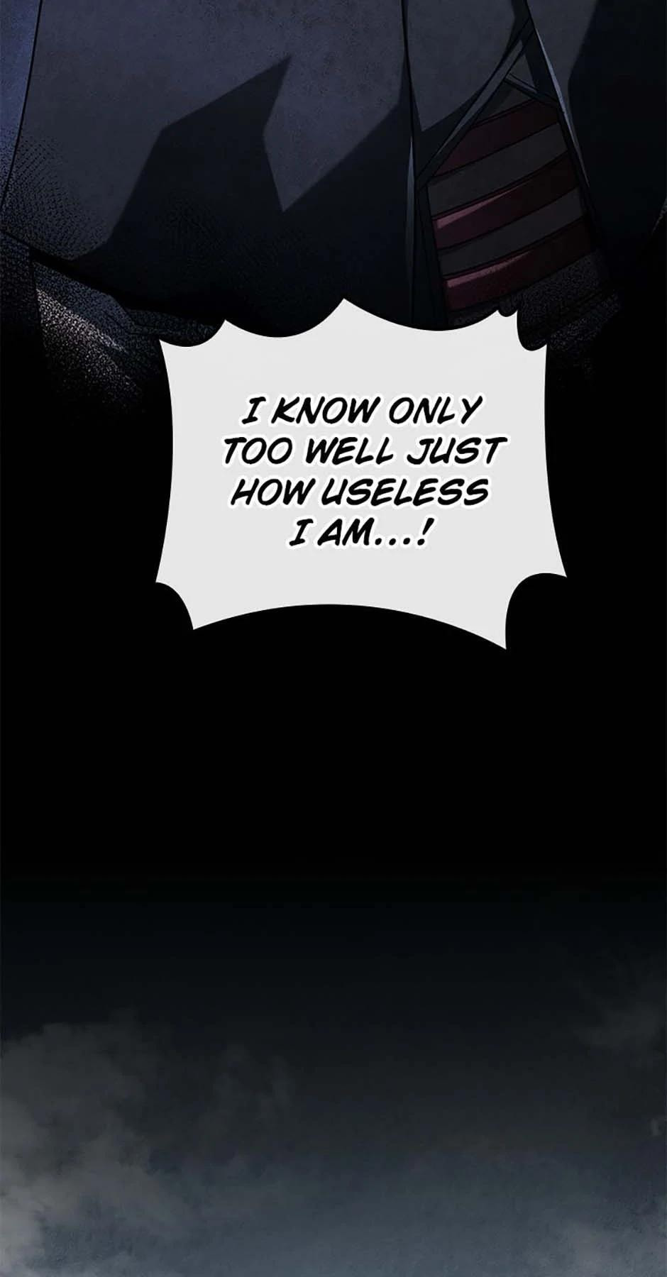 Revenge of the Baskerville Bloodhound, chapter 89, image 67
