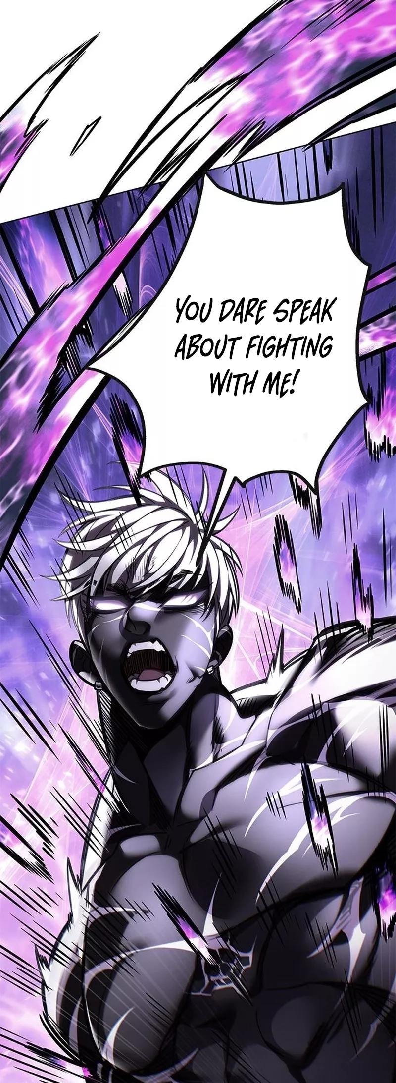 Eleceed, chapter 384, image 18