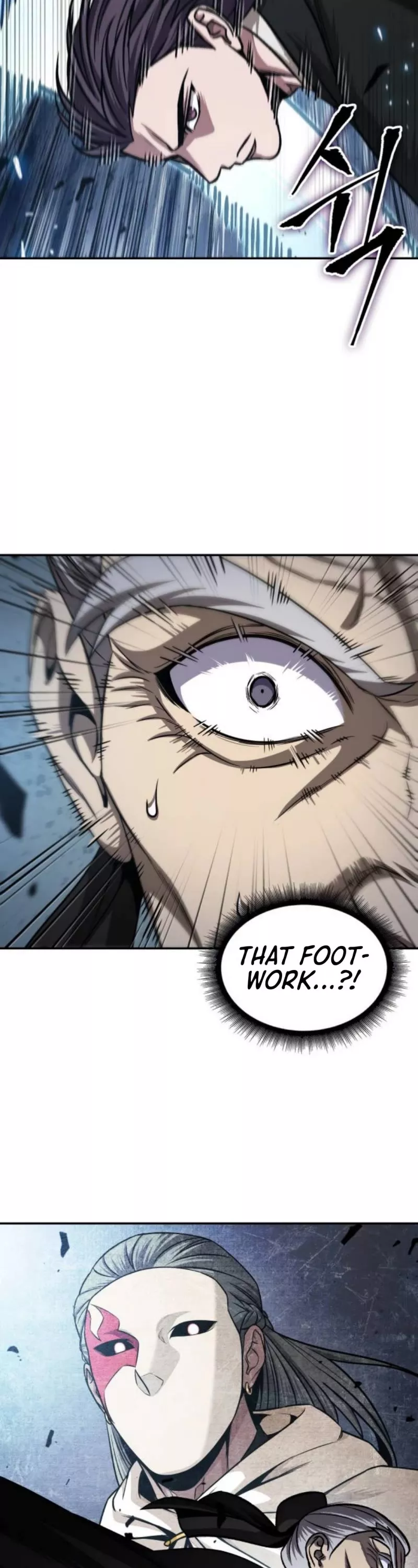 Nano Machine, chapter 152, image 19