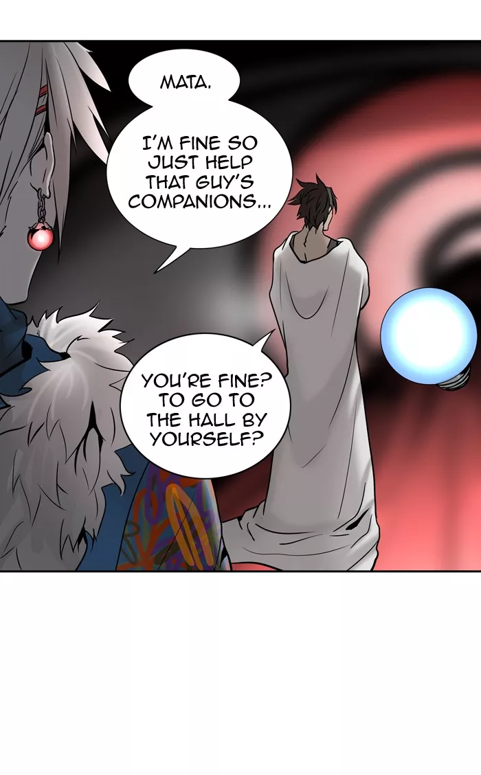 Tower of God, chapter 316, image 96