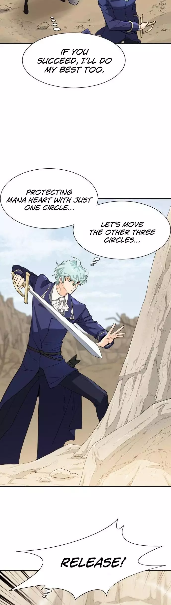 The Greatest Estate Developer, chapter 14, image 28