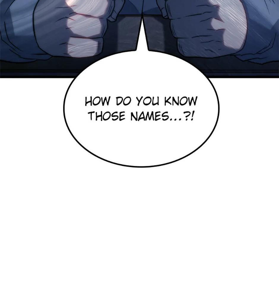 Revenge of the Baskerville Bloodhound, chapter 67, image 31