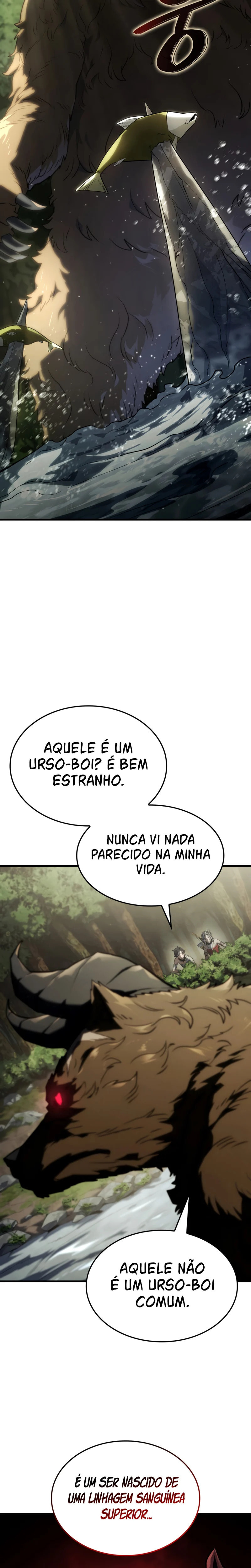 Revenge of the Baskerville Bloodhound, chapter 35, image 12