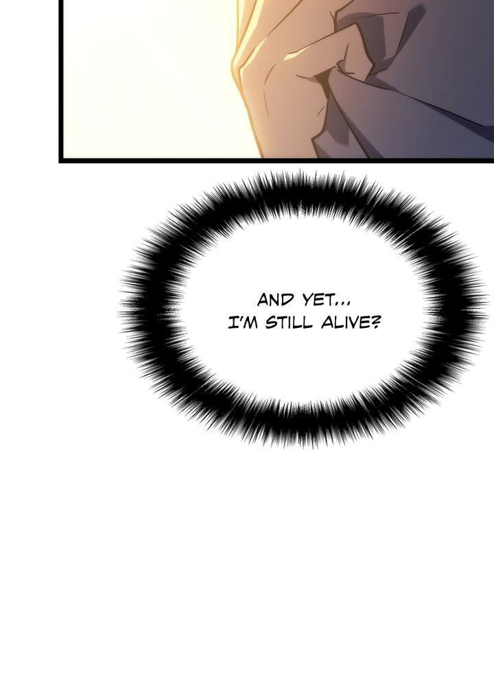 Solo Leveling, chapter 161, page 42