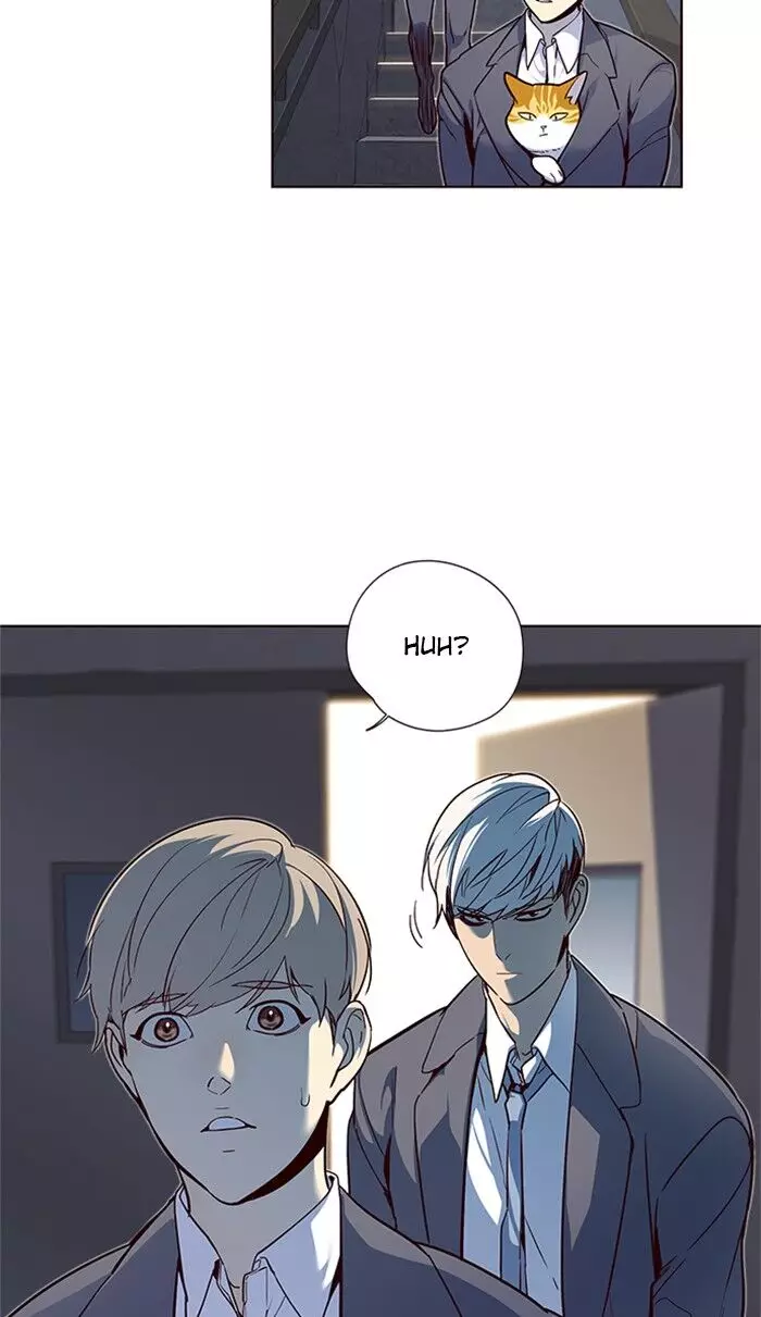 Eleceed, chapter 41, image 6